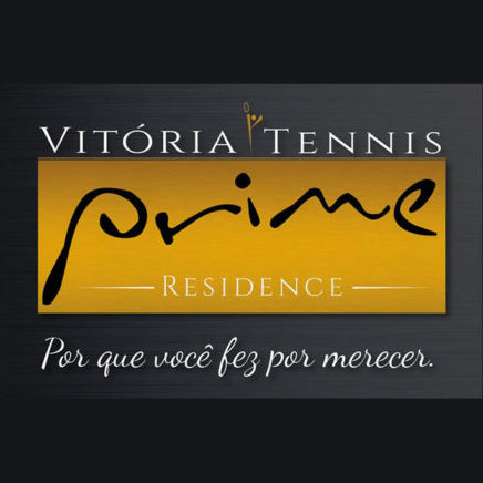 Condomínio Vitória Tennis Prime Residence